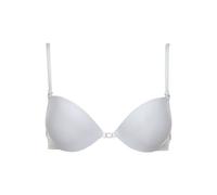 Reggiseno Multiposizione Donna Lormar "Joker 18" In Microfibra Push Up Coppa B