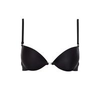 Reggiseno Multiposizione Donna Lormar "Joker 18" In Microfibra Push Up Coppa B