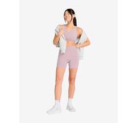 Reggiseno New Balance Athletics Medium Support Sleeklilla chiaro donna - M