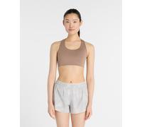 New Balance Multicolor Recycled Polyester Sport Bra - S