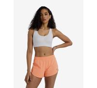 Reggiseno New Balance Essential run bianco donna - S