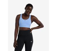 Reggiseno New Balance Essential Train blu donna - XL