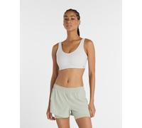 Reggiseno New Balance RC bianco - S