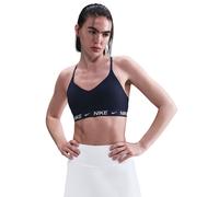 Reggiseno Nike Indy Light Support - midnight navy - Blu (XS)