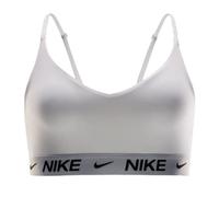 Reggiseno Nike Indy Light Support Padded Adjustable Sports Bra - Bianco XL