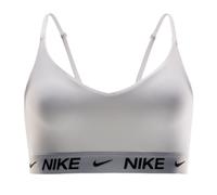 Reggiseno Nike Indy Light Support Padded Adjustable Sports Bra - Bianco XS