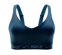 Reggiseno Nike Indy Medium Support Padded Adjustable Sports - Blu (XS)