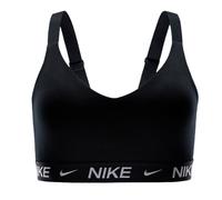 Reggiseno Nike Indy Medium Support Padded Adjustable Sports Bra - Nero XS