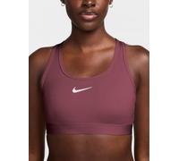 Reggiseno Nike Medium Support Autunno Donna
