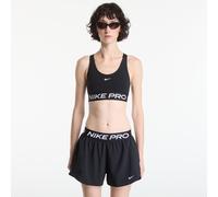 Reggiseno Nike Pro 365 Women's ight-Support Non-Padded Sports Bra Back/ White L