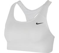 Reggiseno Nike Swoosh Bra Non Pad - Bianco (XS)