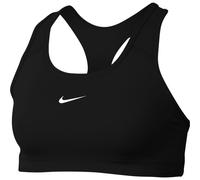 Reggiseni Nike SWOOSH BRA PAD bv3636-010 Taglie L Nero