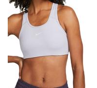 Reggiseno Nike Swoosh Bra Pad - Viola (XS)