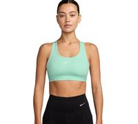 Reggiseno Nike Swoosh Medium Support Non-Padded Sports - mint foam/white - Menta