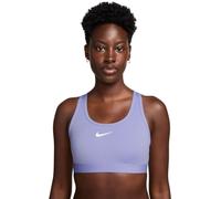 Reggiseno Nike Swoosh Medium Support Padded Sports - Viola (XS)