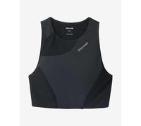 Reggiseno NNormal Trail nero donna - XL