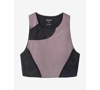 Reggiseno NNormal Trail viola donna - M