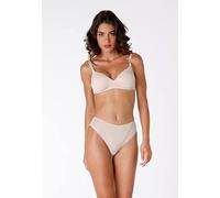 REGGISENO NO FERRETTO LOVABLE MILLENNIUM EQUILIBRE ART 14055 NERO BIANCO NUDO