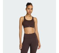 Reggiseno Optime Allenamento Supporto Alto Aurora Coffee M (C-D)