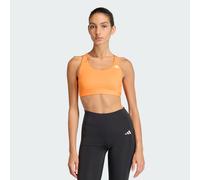 Reggiseno Optime Essentials Workout Medium Supporto Pure Orange XS