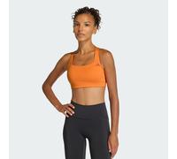 Reggiseno Optime Workout Medium Support Pure Orange S