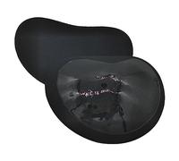 Reggiseno Pad, Inserti per Reggiseno Inserti Adesivi per Reggiseno Inserti Inserti Rimovibili Sticky Enhancer Pad Riutilizzabile Senza Spalline Senza Spalline Reggiseno pastiglie Reggiseno