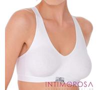 Reggiseno Papillon sportivo 1350 cotone elasticizzato