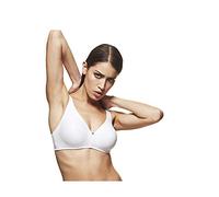 REGGISENO Papillon Tatto Art S2267 Preformato Scollo A V Colore Nero TG. 4