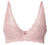 Reggiseno per allattamento imbottito Noppies con ferretto in pizzo