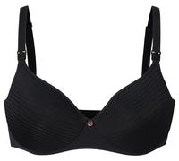 Reggiseno per allattamento imbottito Noppies Spacer Stripe