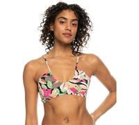 Reggiseno per bikini brassiere Classics Fashion Bra Rosa S Floreale