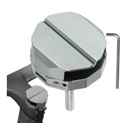 Reggiseno per cellulare da bicicletta | 360 orizzontale e verticale supporto invisibile | Porta telefono per bicicletta con montaggio a potenza | Uso su strada città montagna viaggi