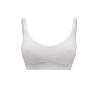 Reggiseno per Gravidanza e Allattamento Keep Cool Bianco Tg.XL Medela