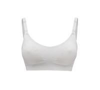 Reggiseno per Gravidanza e Allattamento Keep Cool Ultra Bianco Tg.L Medela