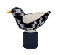 Reggiseno per porta Versa Uccello 31 x 10 x 34 cm tessile
