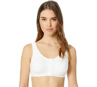 Reggiseno per protesi con chiusura frontale per donne Anita isra Blanc 125C