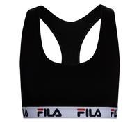 Reggiseno per ragazze Fila Girl Bra 1P - black - Nero (152 cm)