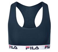 Reggiseno per ragazze Fila Girl Bra 1P - navy - Blu (140 cm)