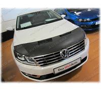Reggiseno per VW Volkswagen CC anno 2012 - 2016 paracolpi cofano bra tuning r...