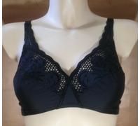 Reggiseno PLAYTEX CRISS-CROSS art.6176-TUTTE le Misure-Coppa morbida B-C-D-TUTTE