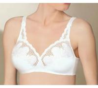 Reggiseno PLAYTEX CRISS-CROSS art.6176-TUTTE le Misure-Coppa morbida B-C-D-TUTTE
