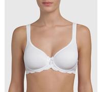 Reggiseno PLAYTEX Flower Elegance in Microfibra con FERRETTO Forma Arrotondata-