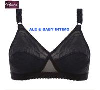 REGGISENO PLAYTEX MOD. CRISS CROSS 165 TUTTE LE TAGLIE COPPE DIFFERENZIATE