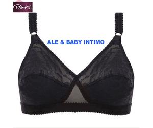 REGGISENO PLAYTEX MOD. CRISS CROSS 165 TUTTE LE TAGLIE COPPE DIFFERENZIATE