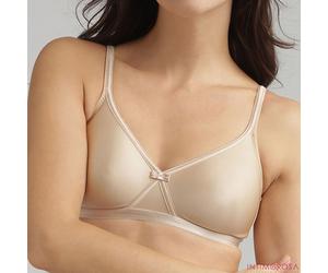 Reggiseno playtex new allure 6390 6391 senza ferretto