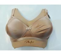 Reggiseno playtex new allure 6390 6391 senza ferretto