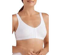 Reggiseno post operatorio Amoena mod. Sandra SB colore Bianco art. 0622 Size M