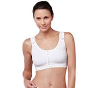 Reggiseno post operatorio Amoena mod. Sarah SB colore Bianco Size 105D