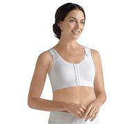 Reggiseno post operatorio Amoena mod. Sarah SB colore Bianco Size 85C