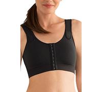 Reggiseno post operatorio Amoena mod. Sarah SB colore Nero Size 85B
